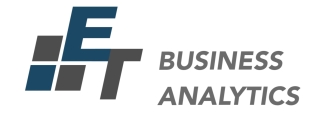 ET Business Analytics