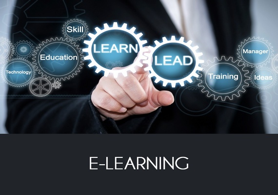 Nous vous préparons et délivrons une solution e-learning complète et personnalisée qui comprend:<ul><li>Une analyse de l'environnement interne de l'entreprise et de vos besoins en matière d'apprentissage en ligne</li><li>La création d'une formation e-learning, y compris des cours en lignes spéciaux, une plateforme interactive pour communiquer avec les tuteurs, et une plateforme de test de connaissances</li><li>L'installation d'une suite e-learning avec accès via un site web choisi</li><li>La livraison de guides d'utilisation </li><li>La possibilité de formation e-learning simultanée pour le personnel responsable</li><li>Un support continu : surveillance du trafic et résolution des problèmes techniques</li></ul>